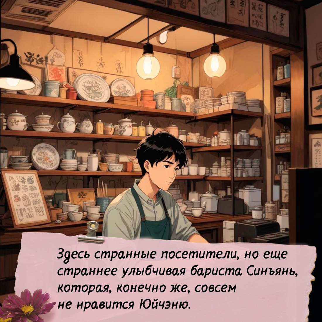 Книга Махаон Сны про тебя. Книги о любви. Комплект из 2-х книг - фото 16