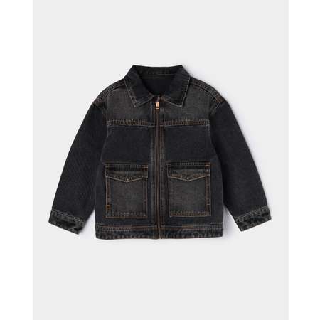 Джинсовая куртка Futurino Fashion