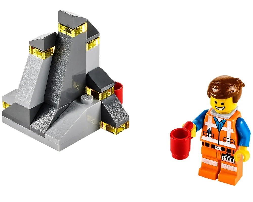 Конструктор LEGO - фото 2
