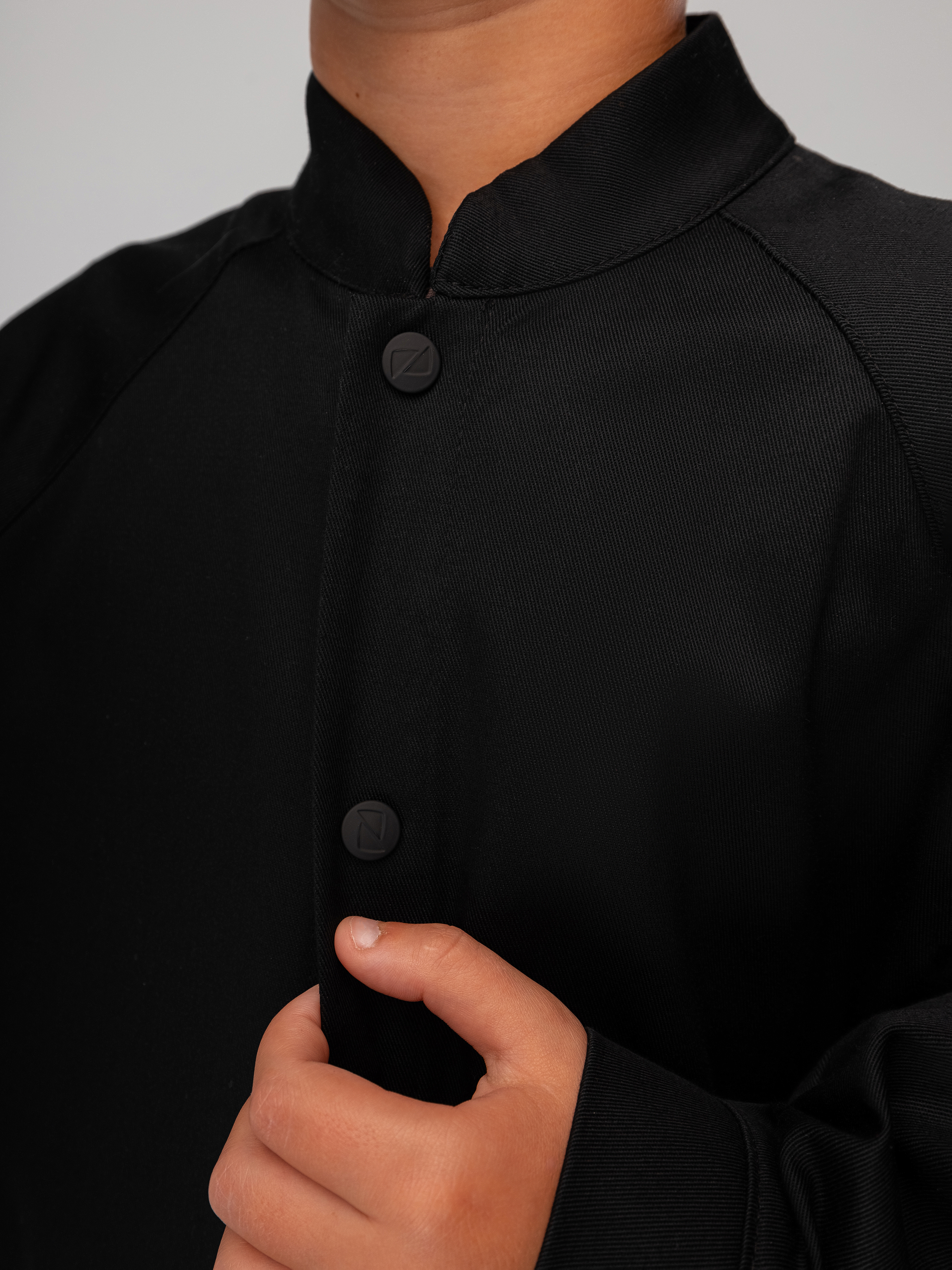 Костюм Bodo 46-156MU_черный - фото 9