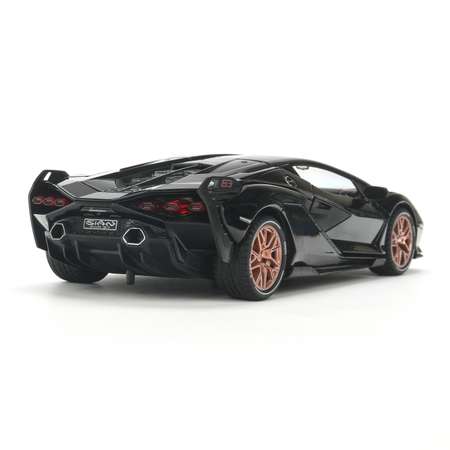 Автомобиль Huada Toys Lamborghini