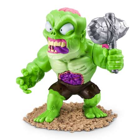 Игровой набор Zuru Smashers Дом Ужасов большой