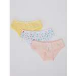 Трусы 3 шт Linas baby