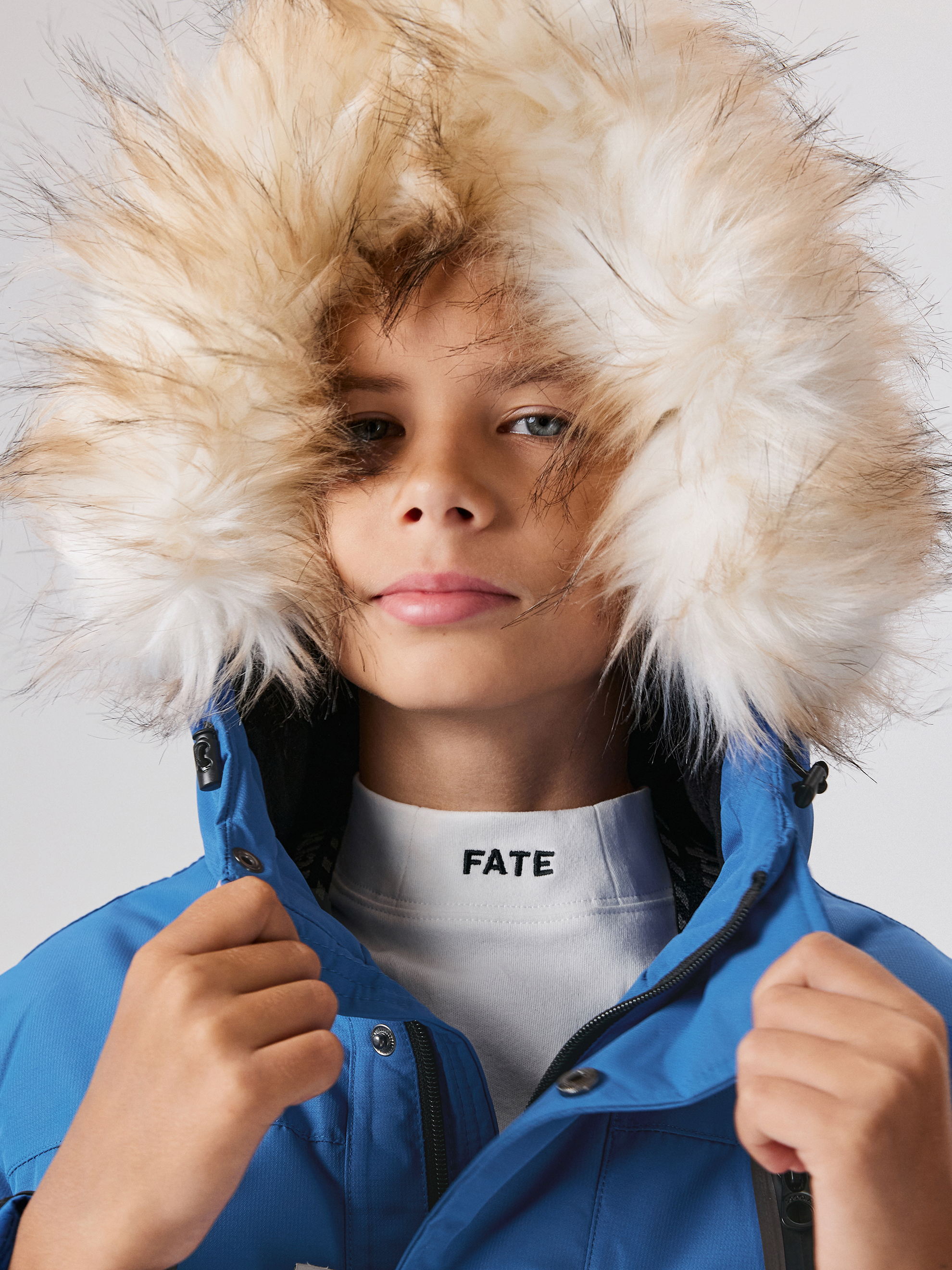 Куртка Acoola 20130770005_0081318 - фото 8