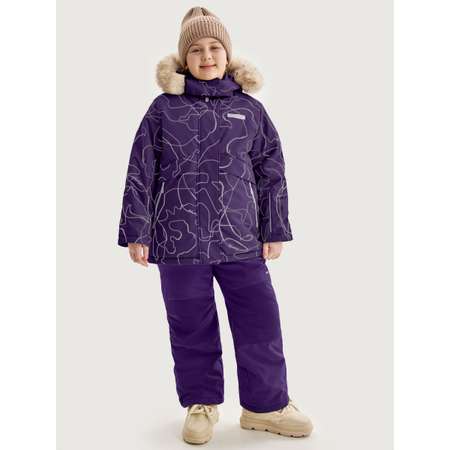 Комплект NIKASTYLE