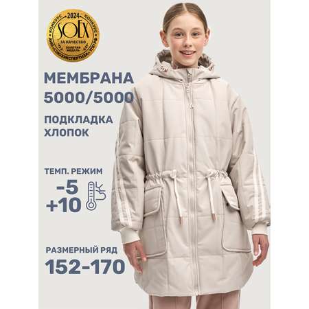 Куртка NIKASTYLE