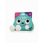 Бомбочка URAL LAB