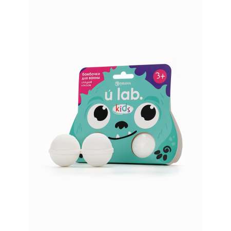 Бомбочка URAL LAB