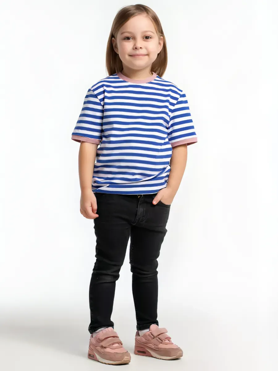 Футболка GoldKids 134210 - фото 1
