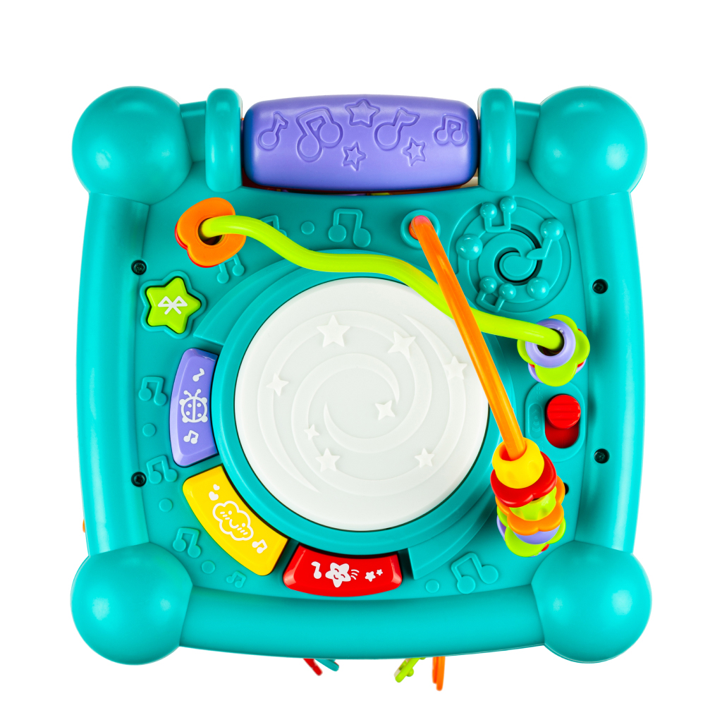 Игрушка Solmax сортер - фото 15