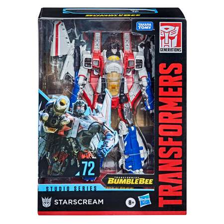 Фигурка Transformers