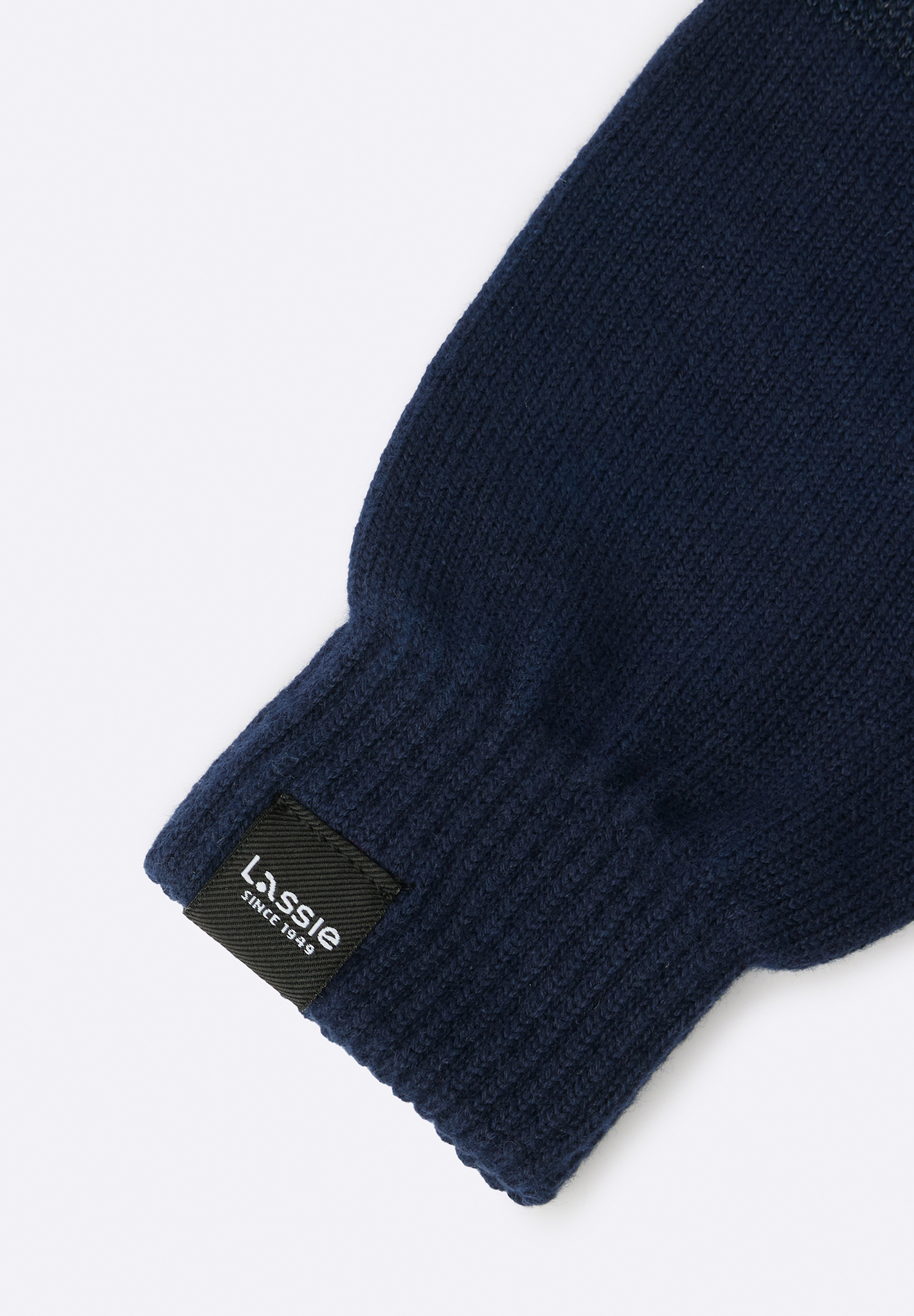 Варежки Lassie 7300076A-6961 - фото 2