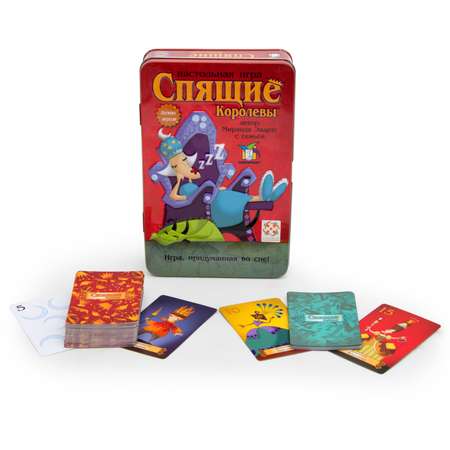 Настольная игра Стиль жизни