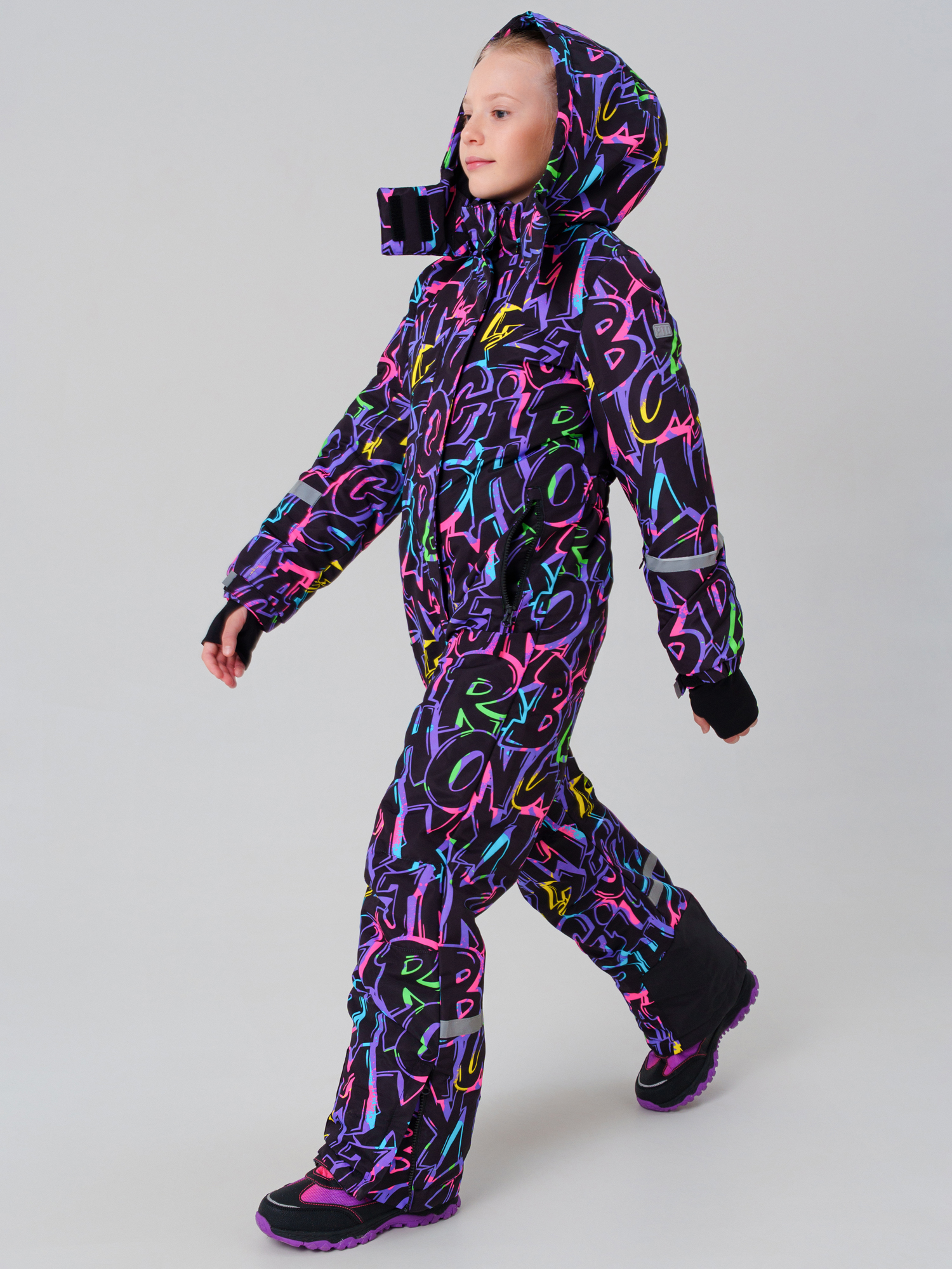 Комбинезон PlayToday 32521116 - фото 8