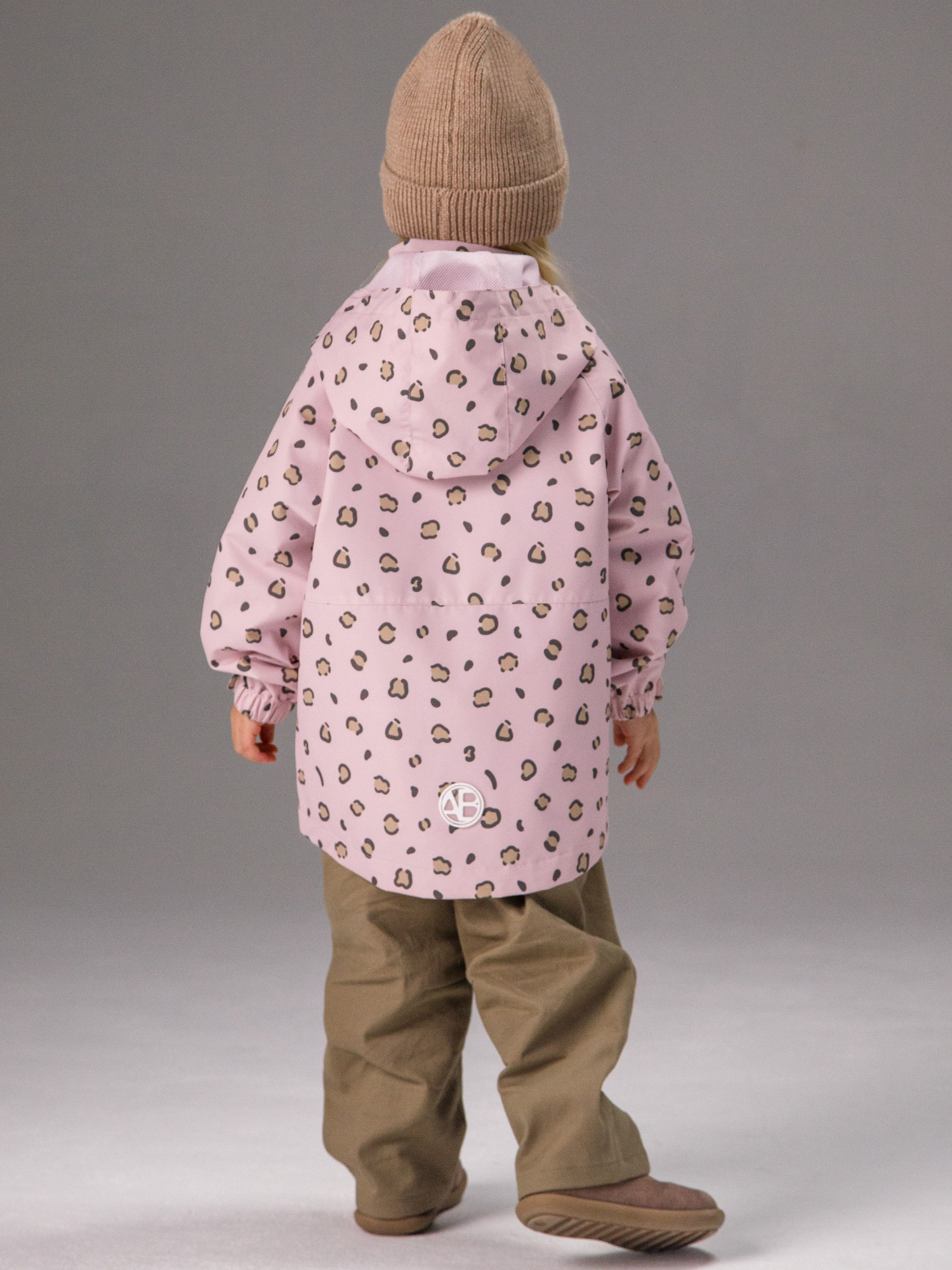 Ветровка Amarobaby AB-OD26-EASY36/06 - фото 18