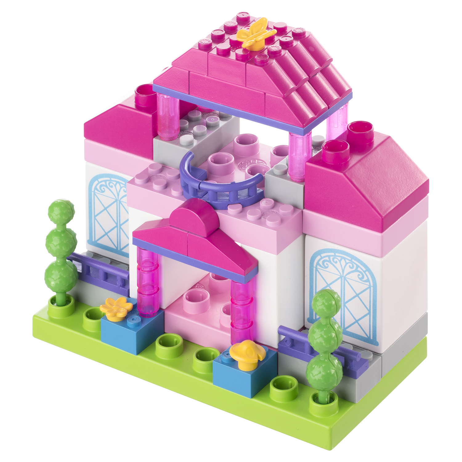 Кукла модельная Barbie FCP76 - фото 4