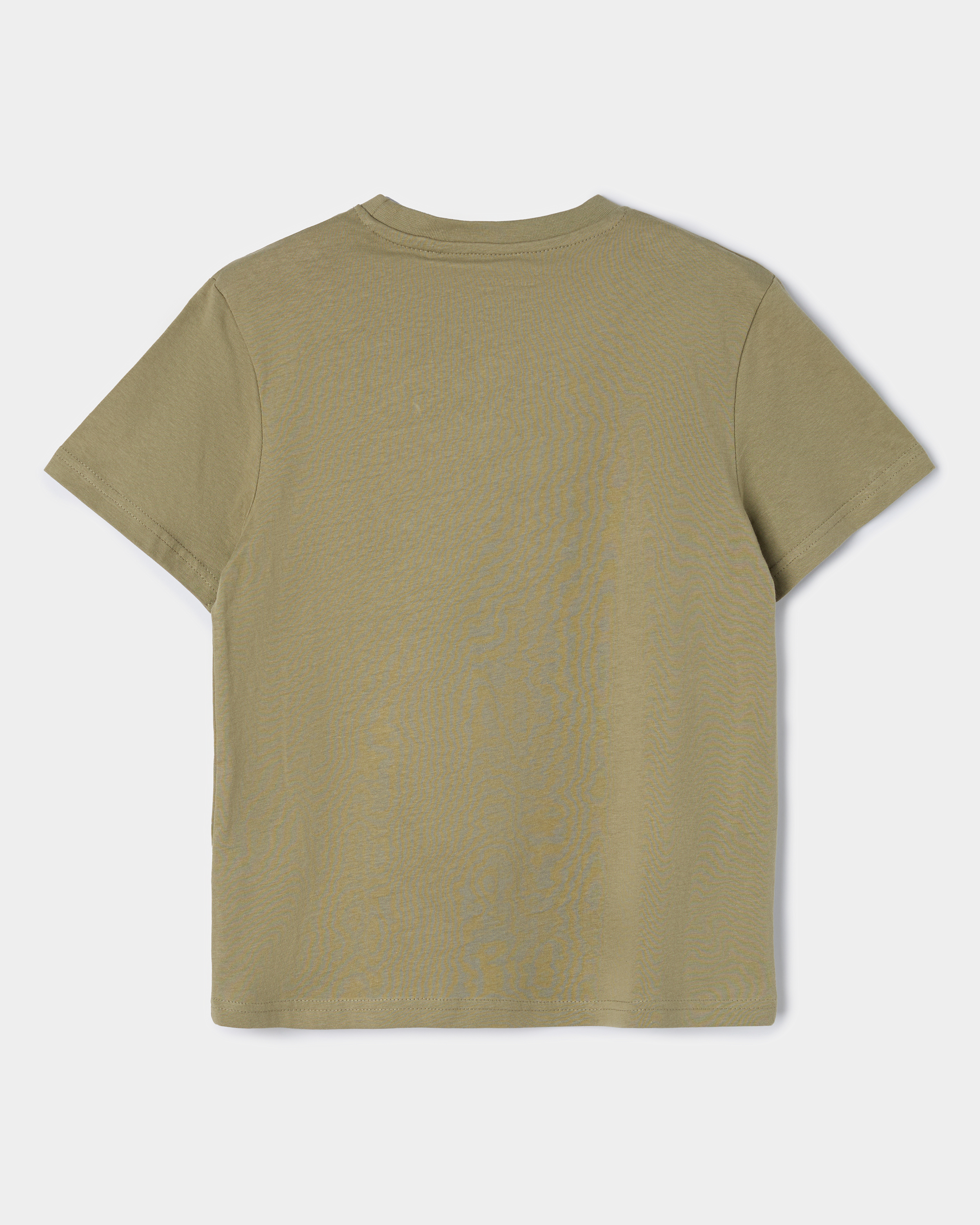 Футболка Futurino S26FU1- B02PZtb-24 - фото 3