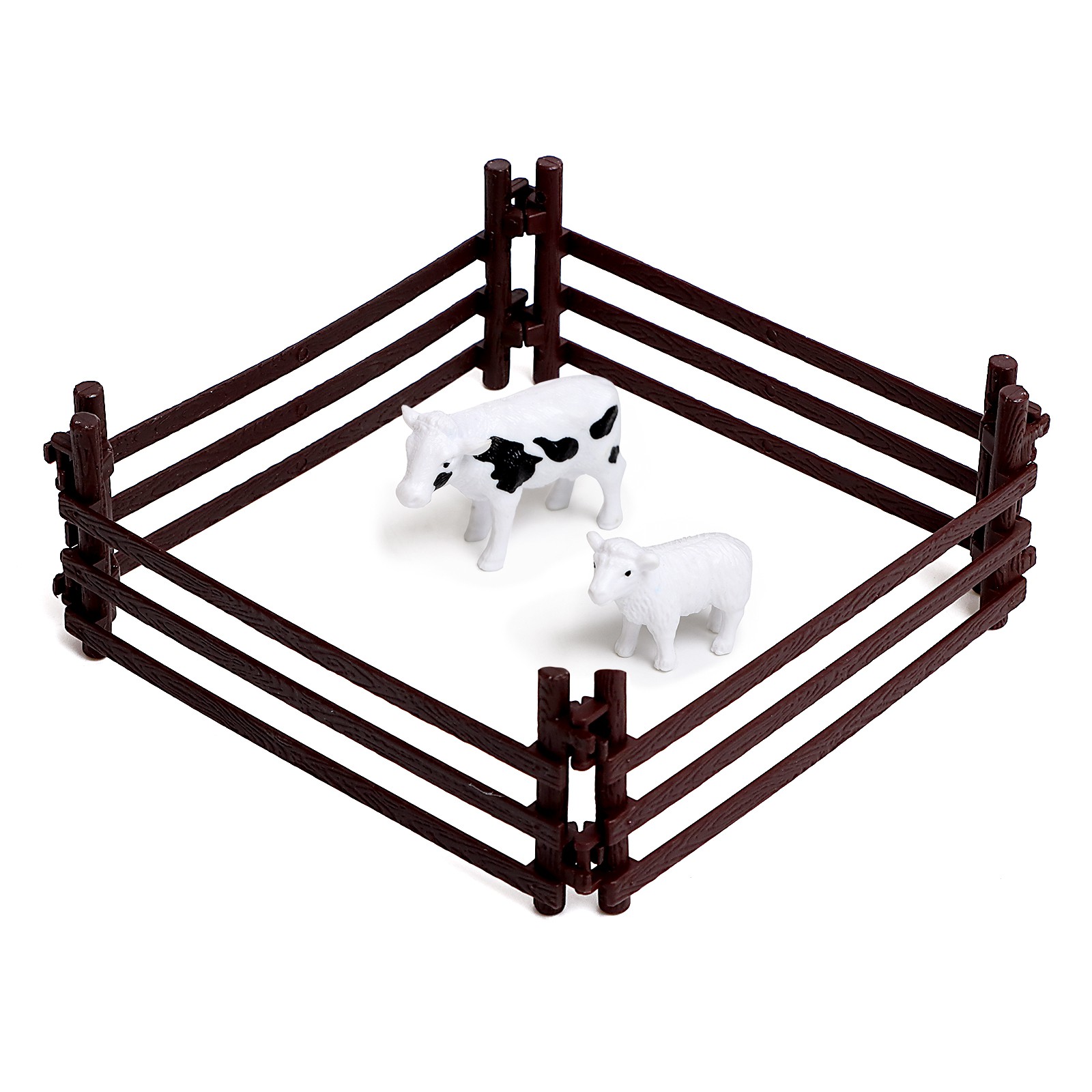 Игровой набор Sima-Land Ферма 9459244 - фото 10