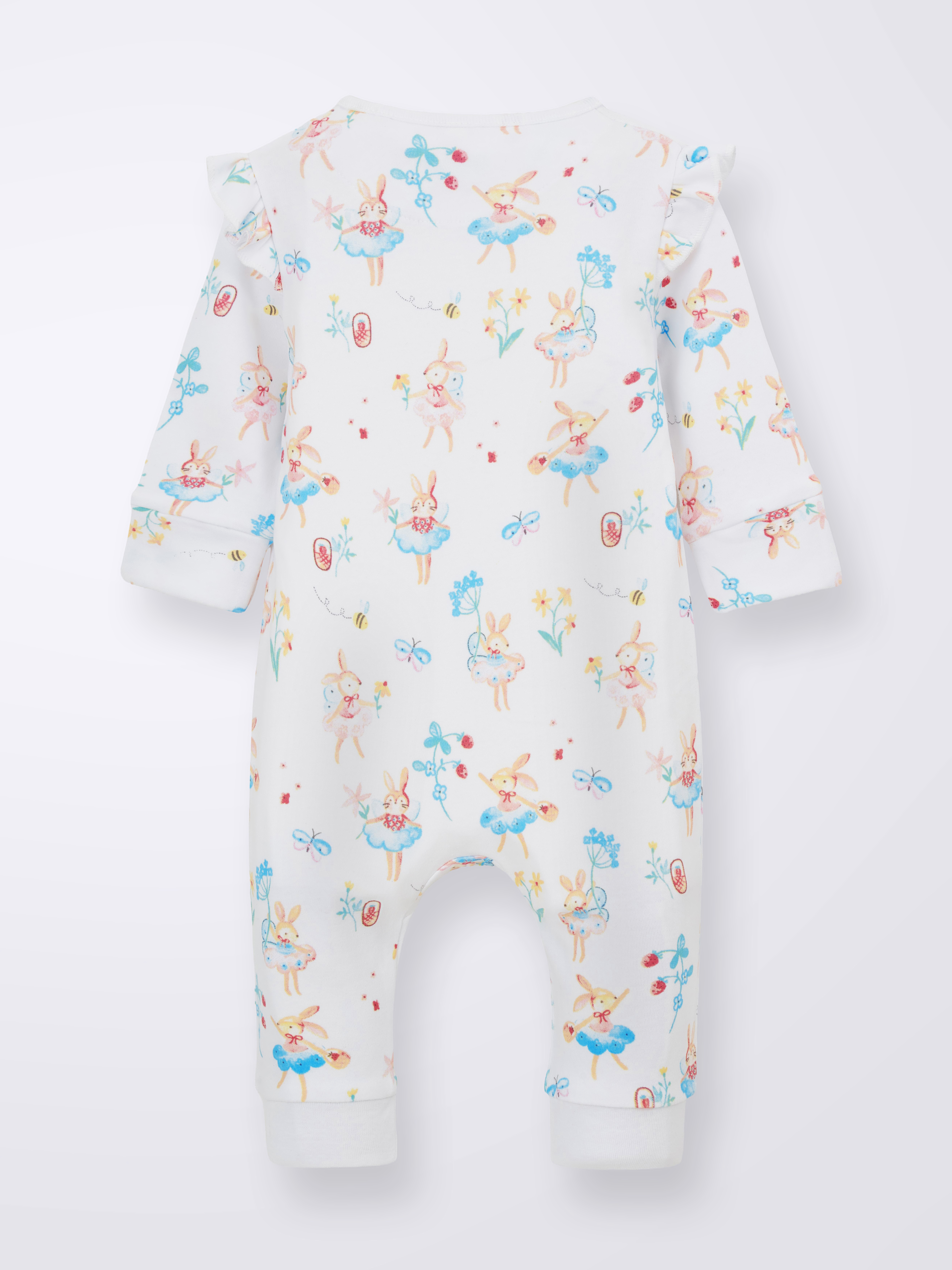 Комбинезон GRIFILS GRI_19 - фото 9