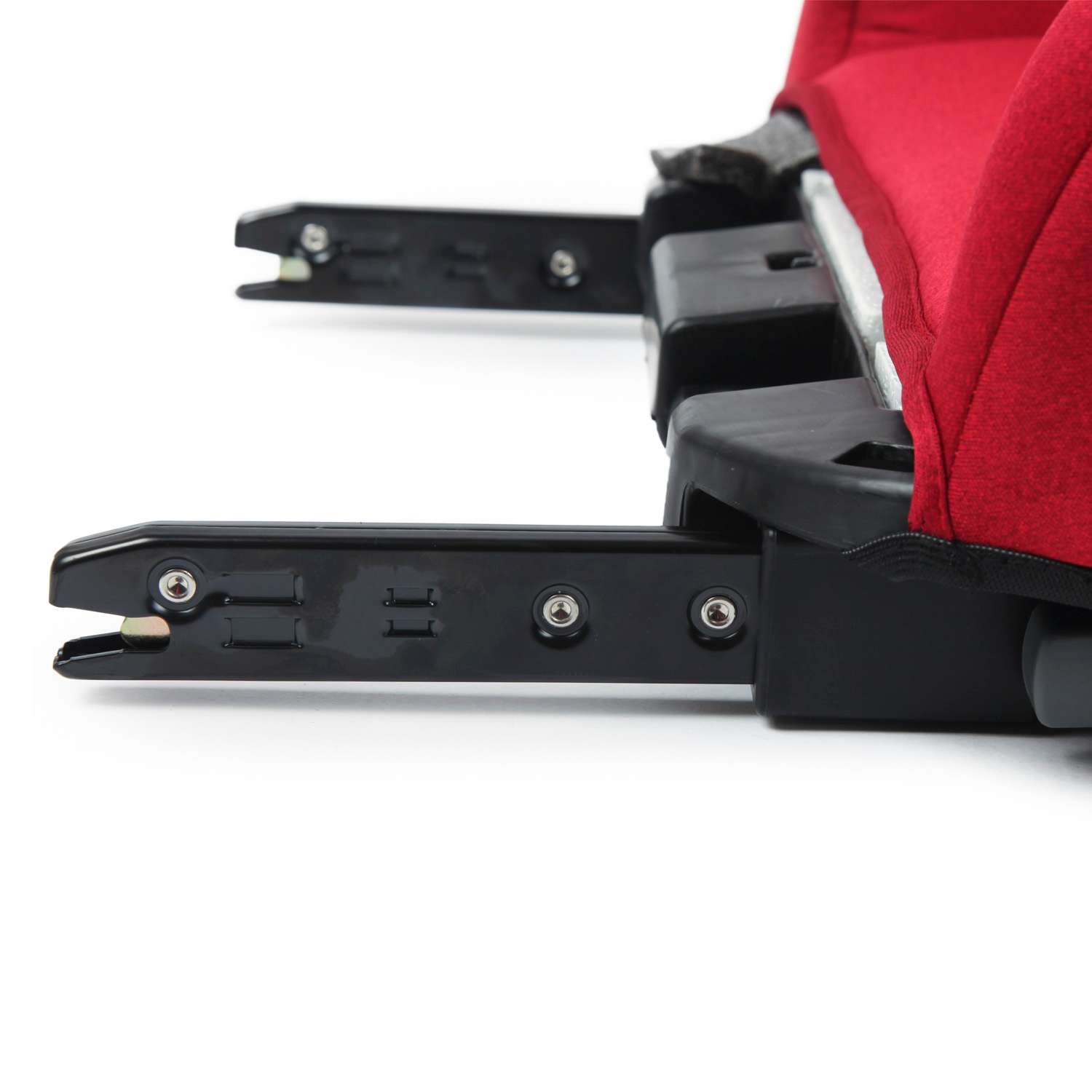 Автокресло Babyton Traveller Isofix 2/3 (15-36 кг) - фото 19