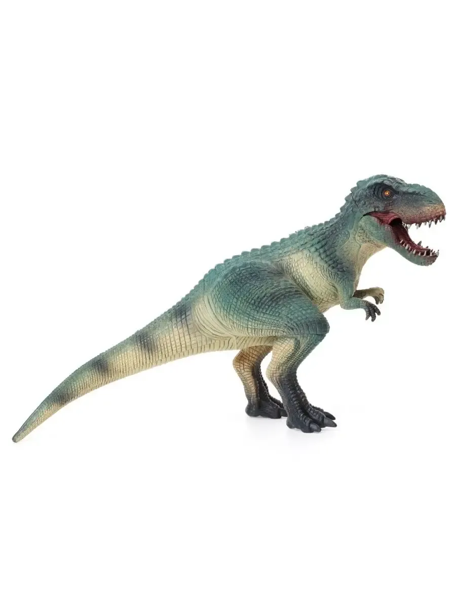 Фигурка S+S Tyrannosaurus - фото 4