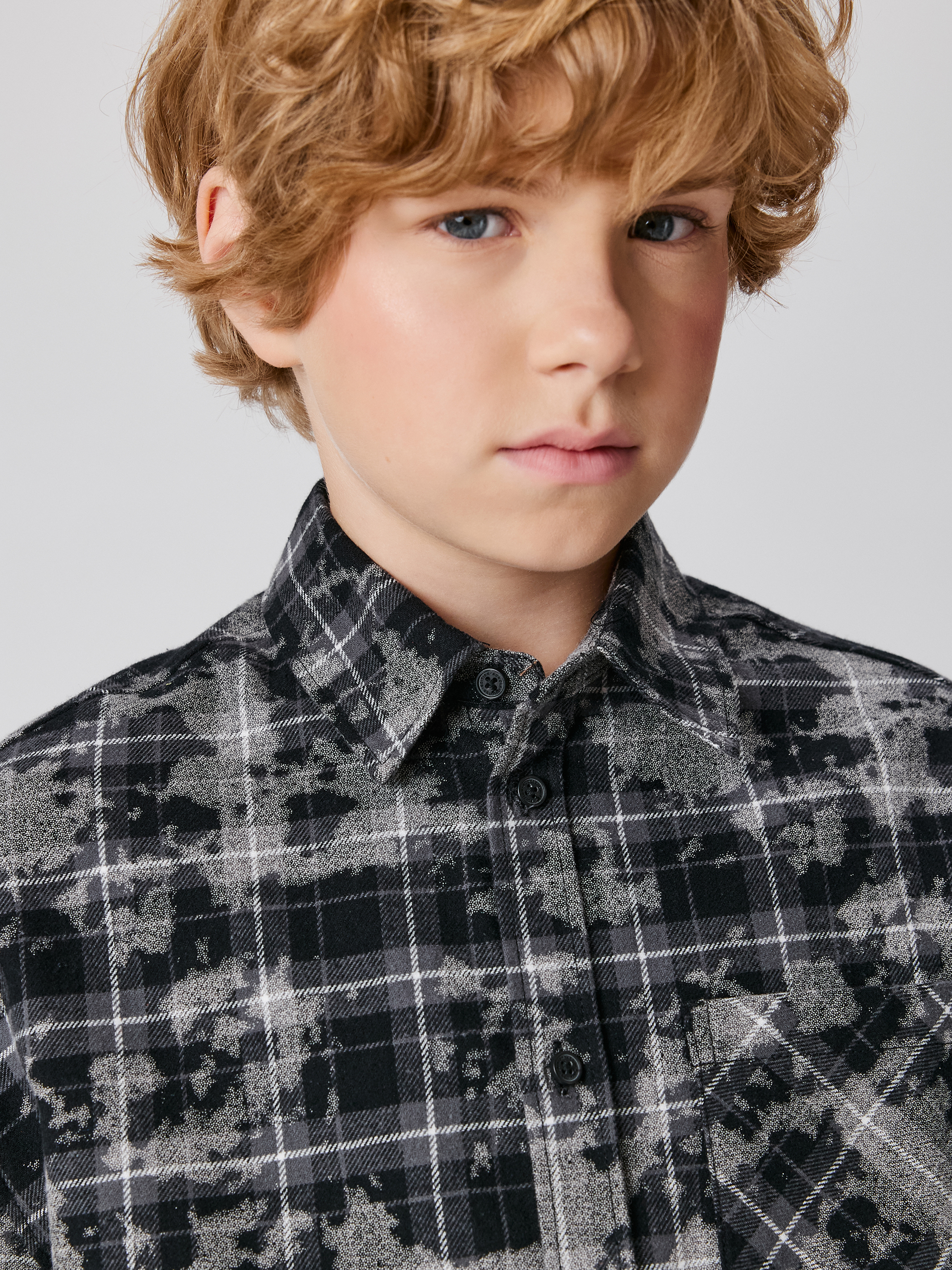 Рубашка Acoola 20110280212_0092552 - фото 7