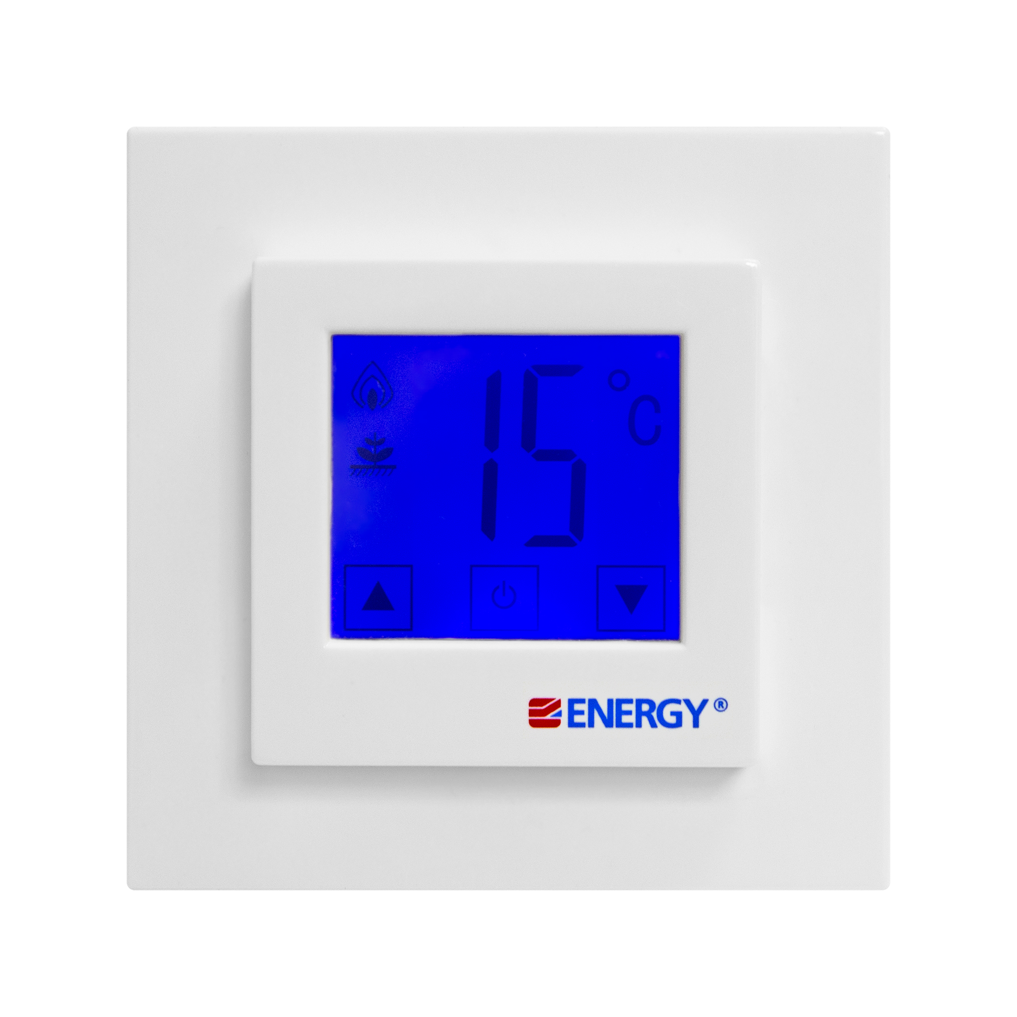 Терморегулятор Energy TK07 New - фото 4
