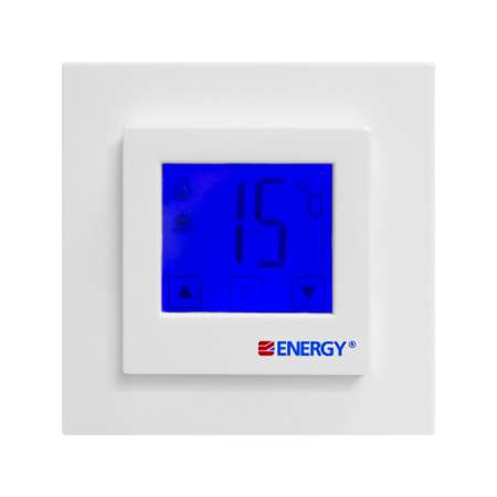 Терморегулятор Energy TK07 New