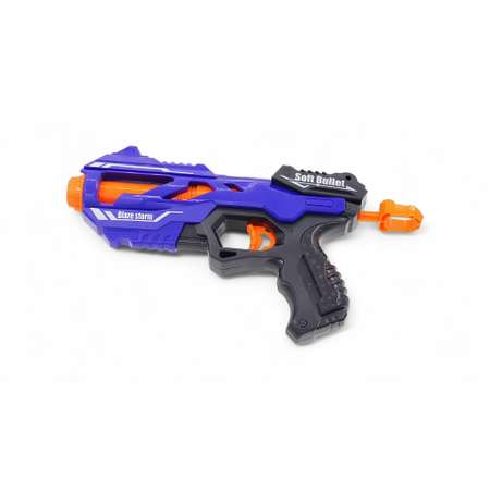 Бластер Zecong Toys