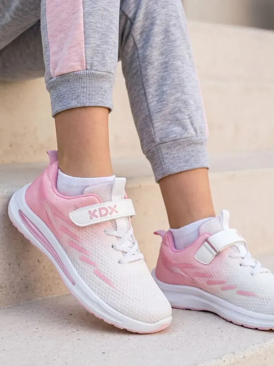 Кроссовки KDX KL-01 pink - фото 11