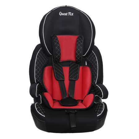 Автокресло Babyton Quest Fix Isofix 1/2/3 (9-36 кг)