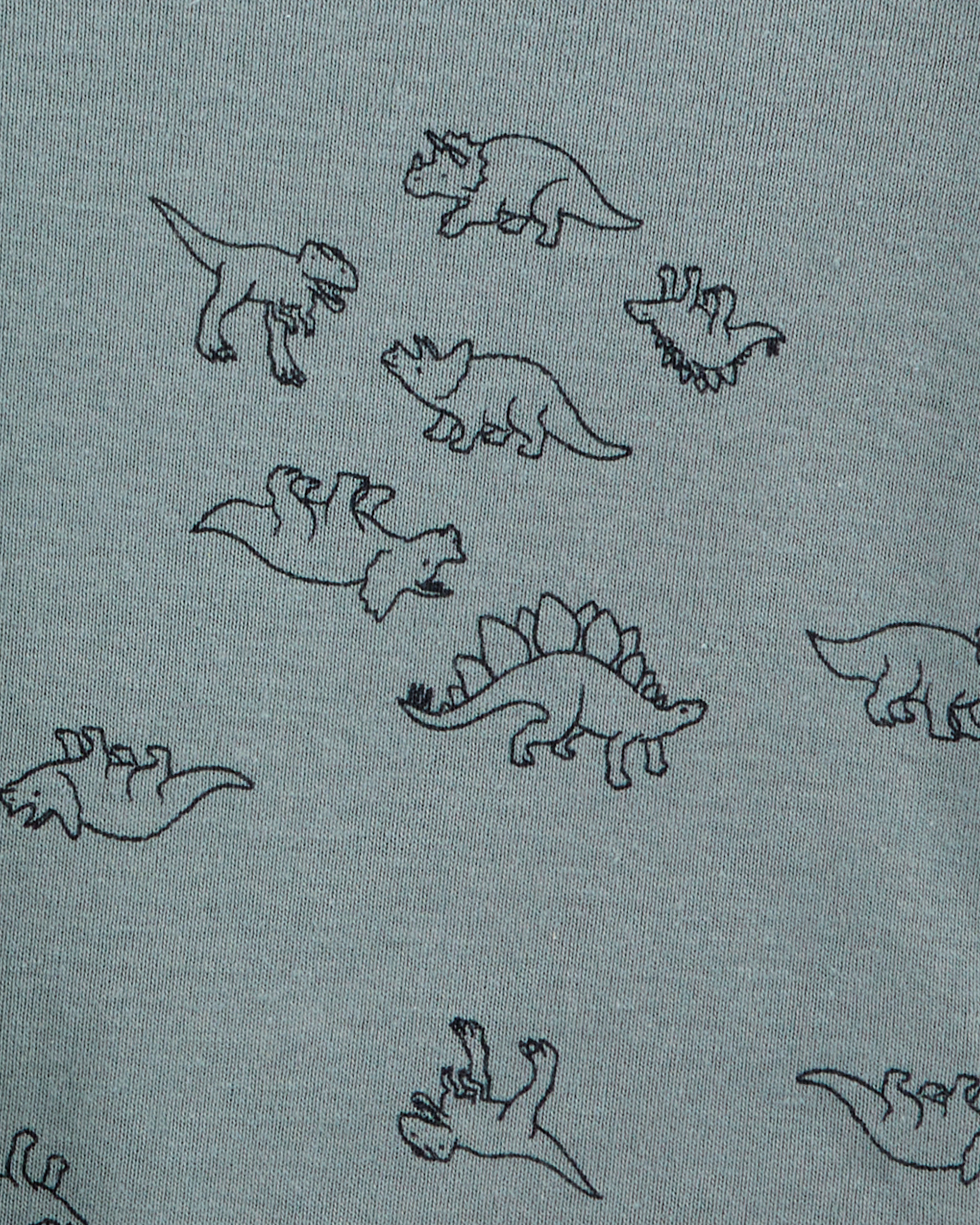 Боди 4 шт Carters 1S791210 - фото 5