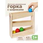 Игрушка Ulanik сортер сортер