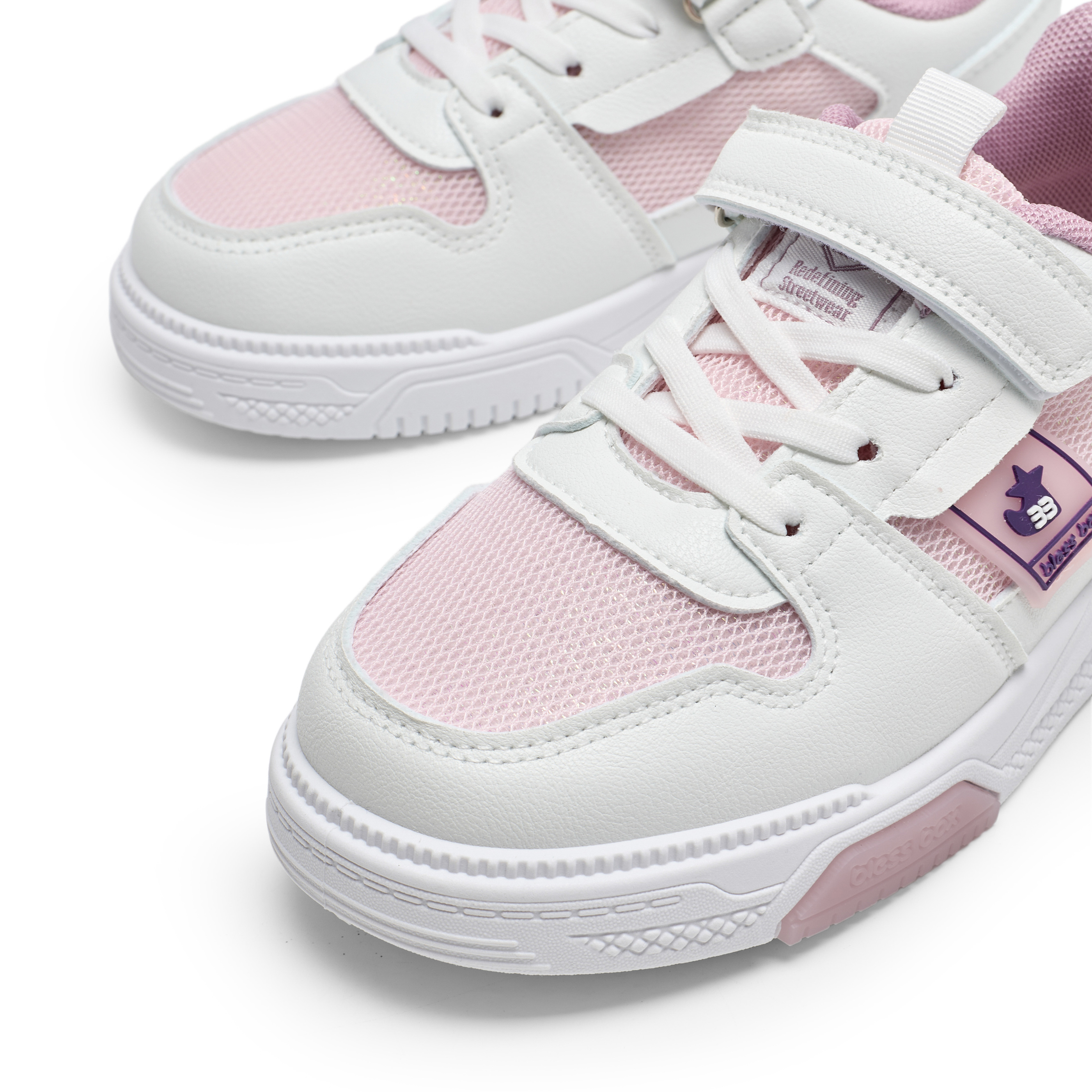 Кроссовки BLESSBOX BX53072A - фото 5