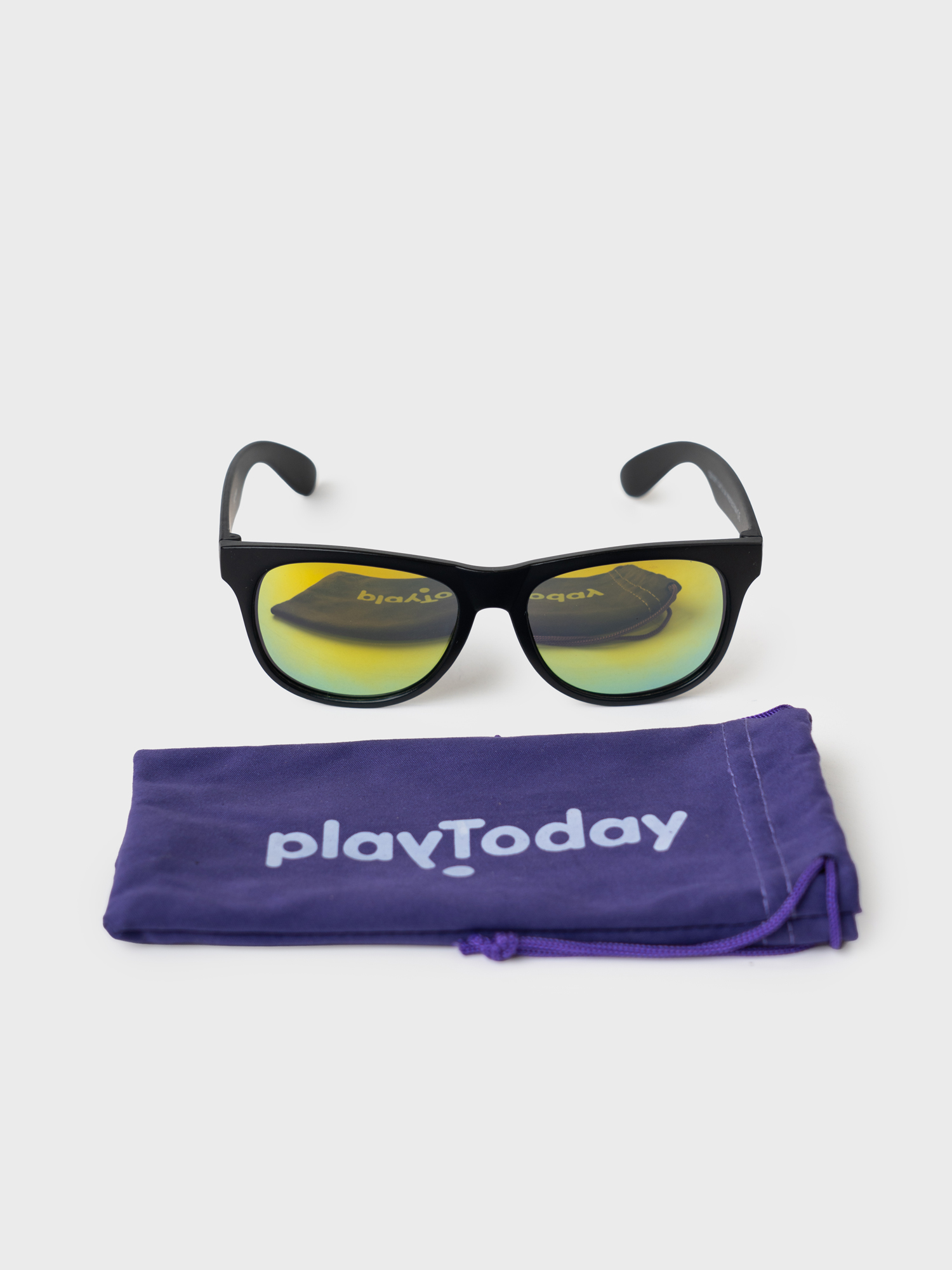 Очки солнцезащитные PlayToday 12211071 - фото 4