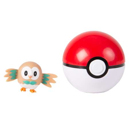 Игровой набор Pokemon