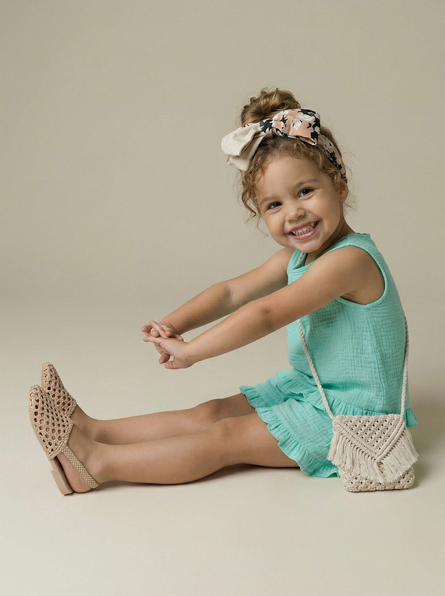 Комплект YOULALA 7200900102 - фото 3