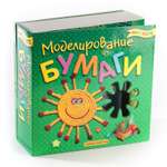 Набор для творчества Новый формат Моделирование