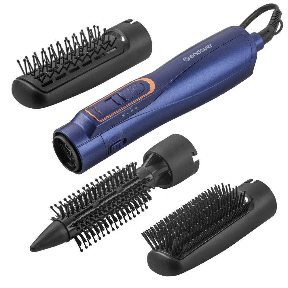 Стайлер ENDEVER Aurora 501 - фото 6