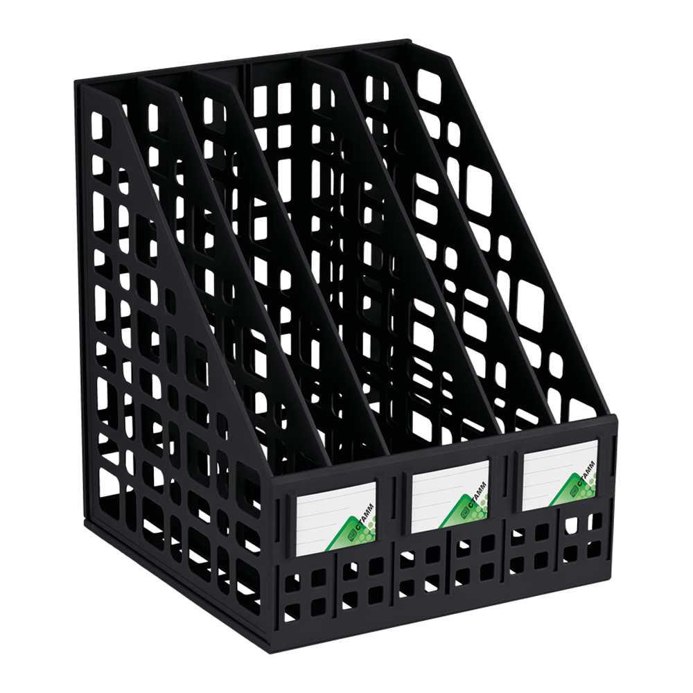 Лоток для бумаг СТАММ - фото 1