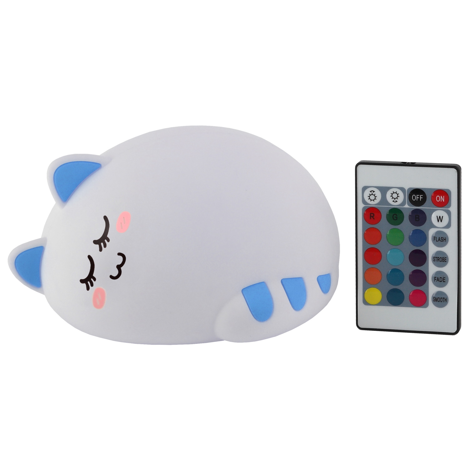 Игрушка ночник ЭРА - фото 1