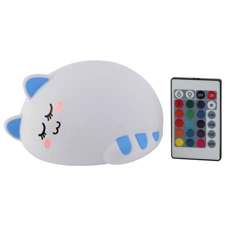 Игрушка ночник ЭРА