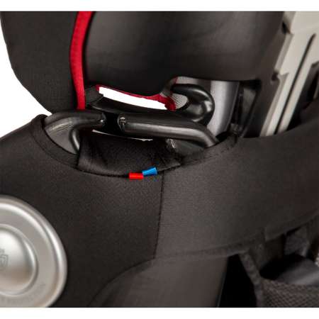 Автокресло Babysafe Isofix 0+/1/2/3 (0-36 кг)