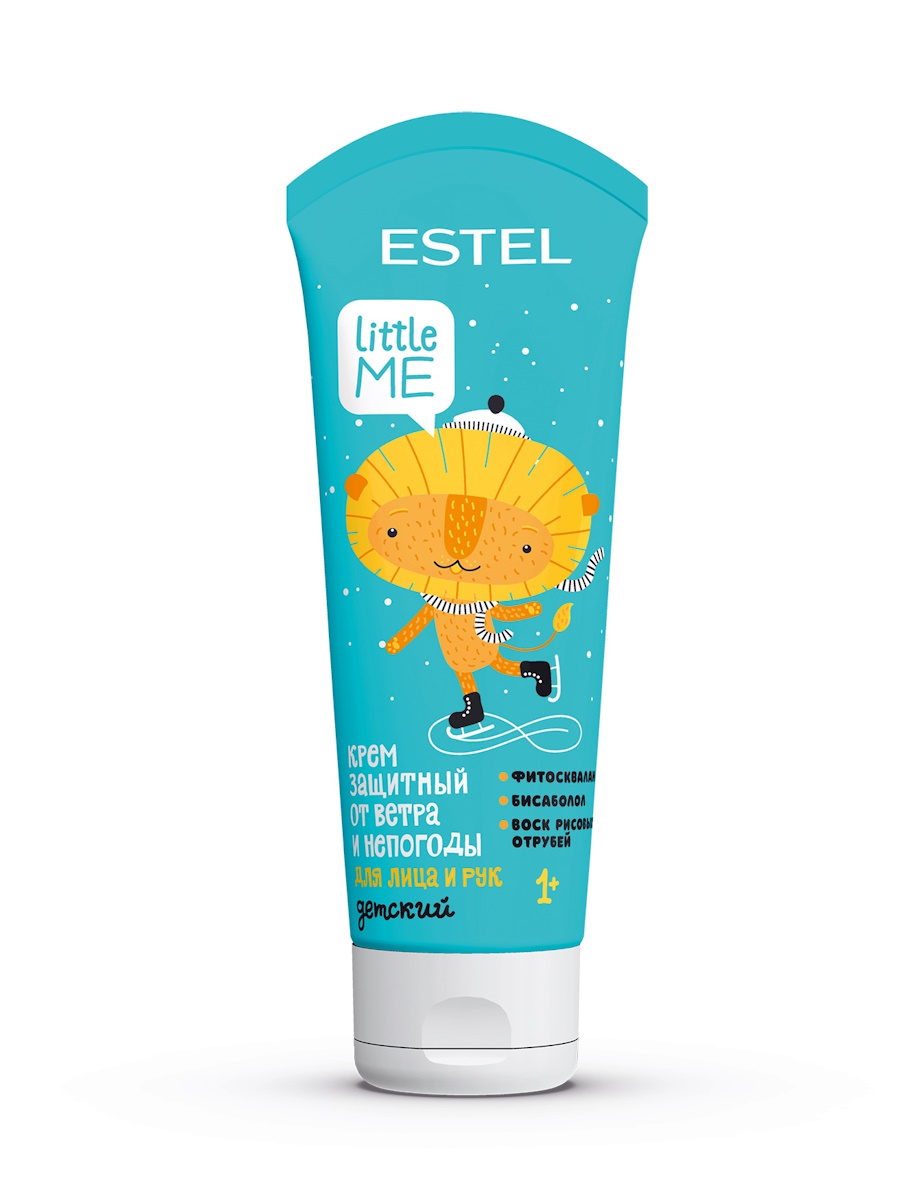 Крем ESTEL LITTLE ME 75 мл - фото 1
