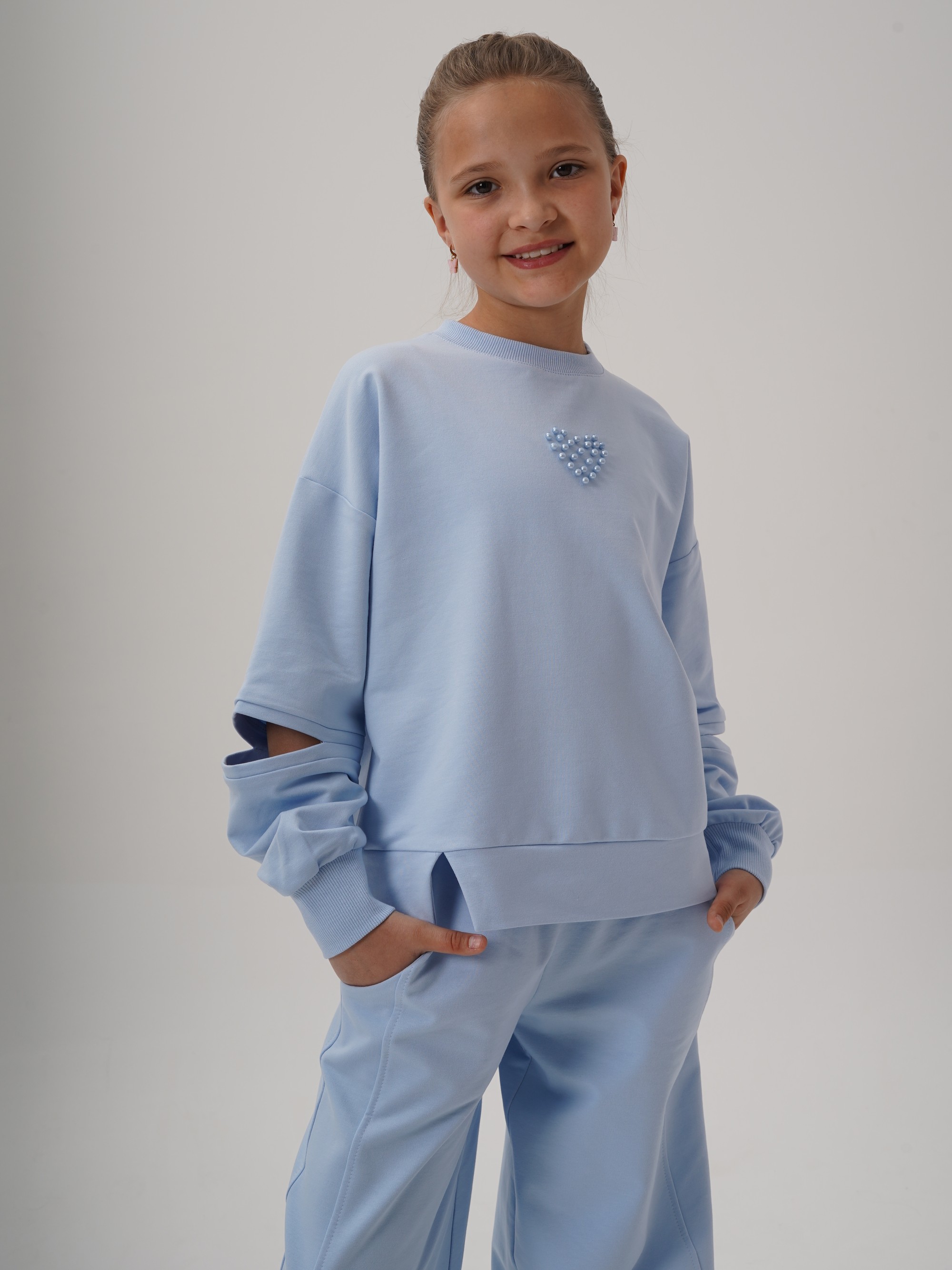 Костюм Kukurumi 75/7 - фото 5