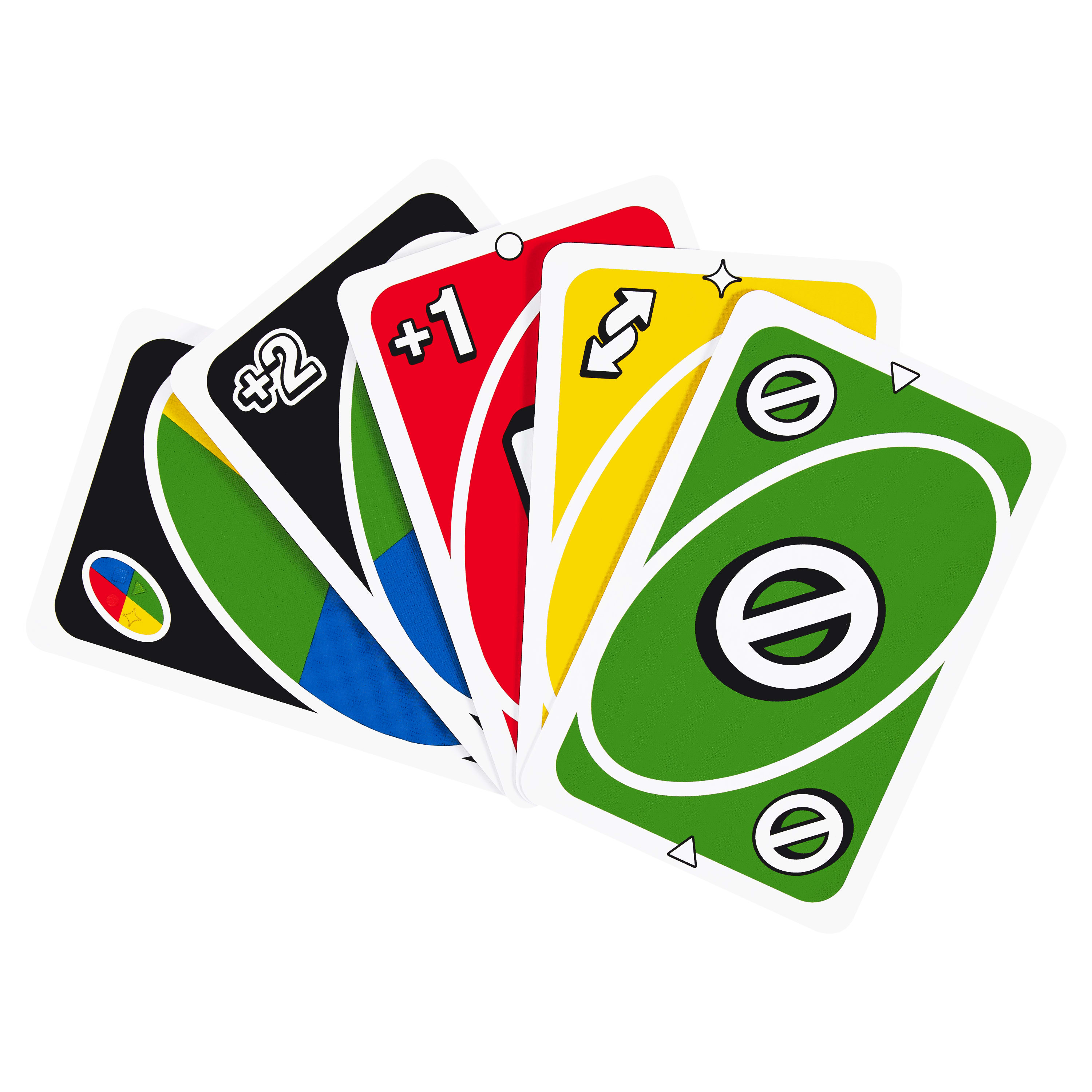 Настольная игра Arnetta Mattel Uno Экспресс - фото 2