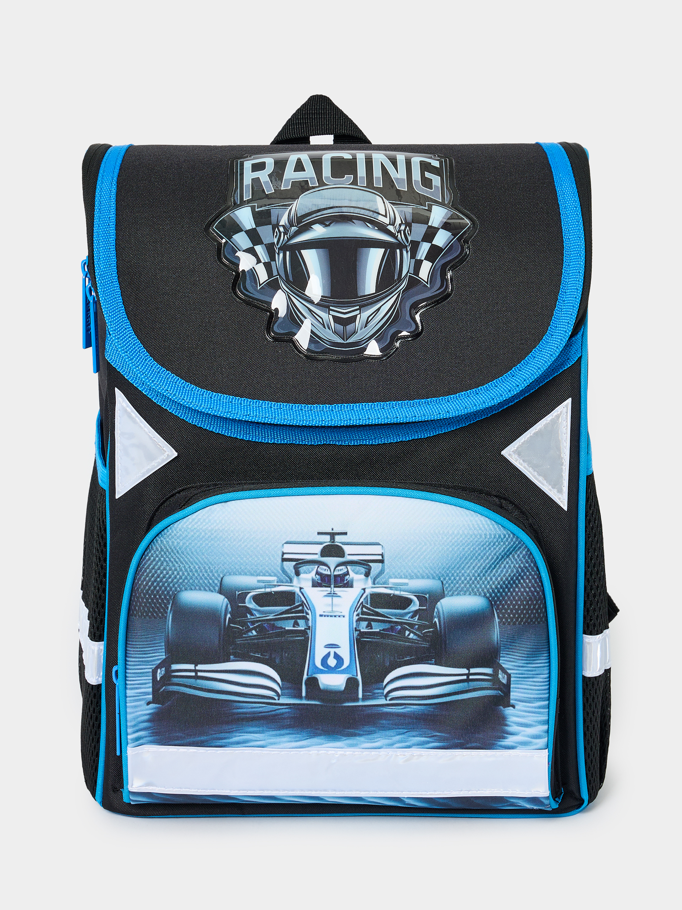 Ранец Erhaft Racing - фото 1