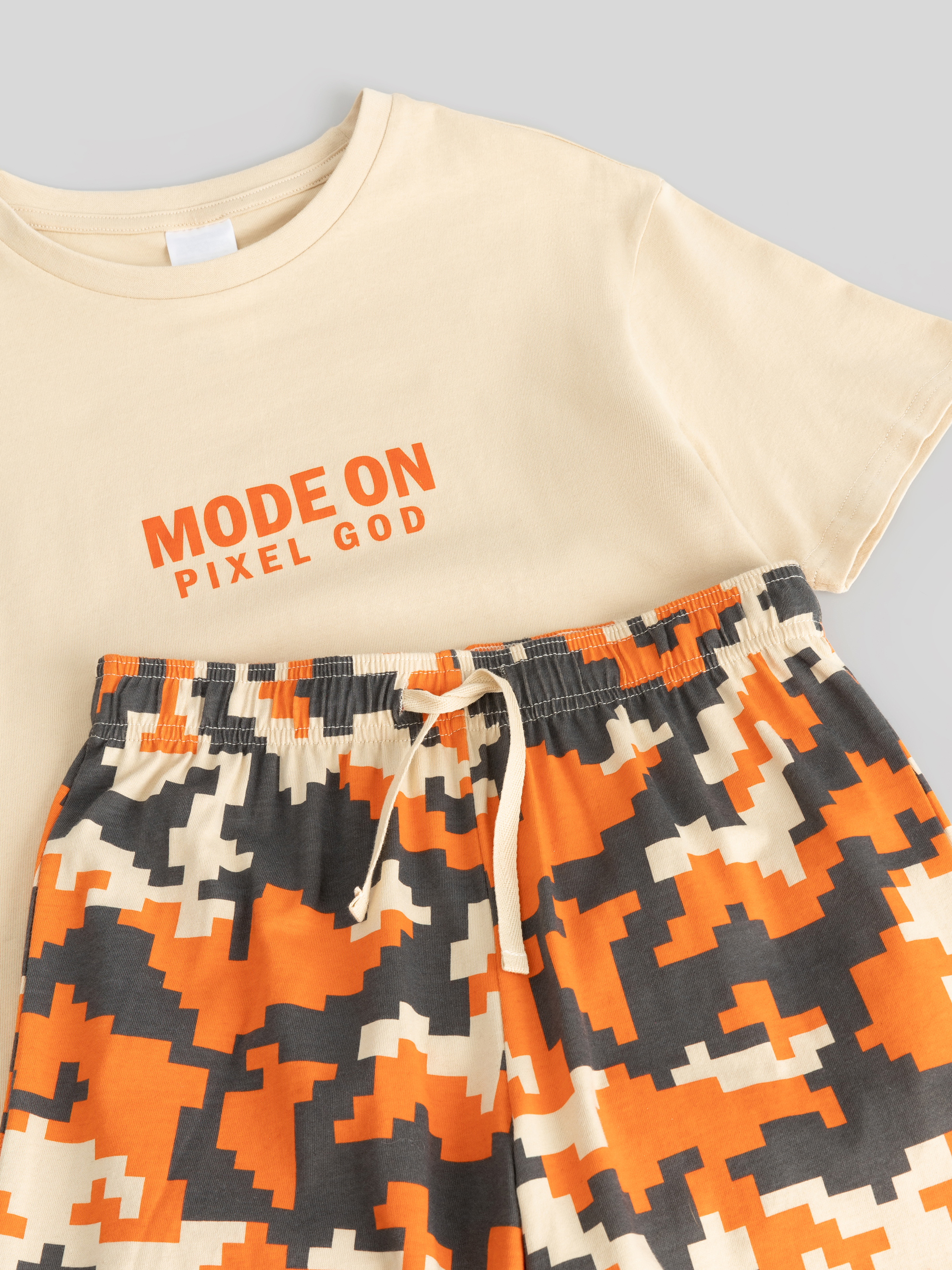 Пижама Acoola 20114200015_0095653 - фото 3