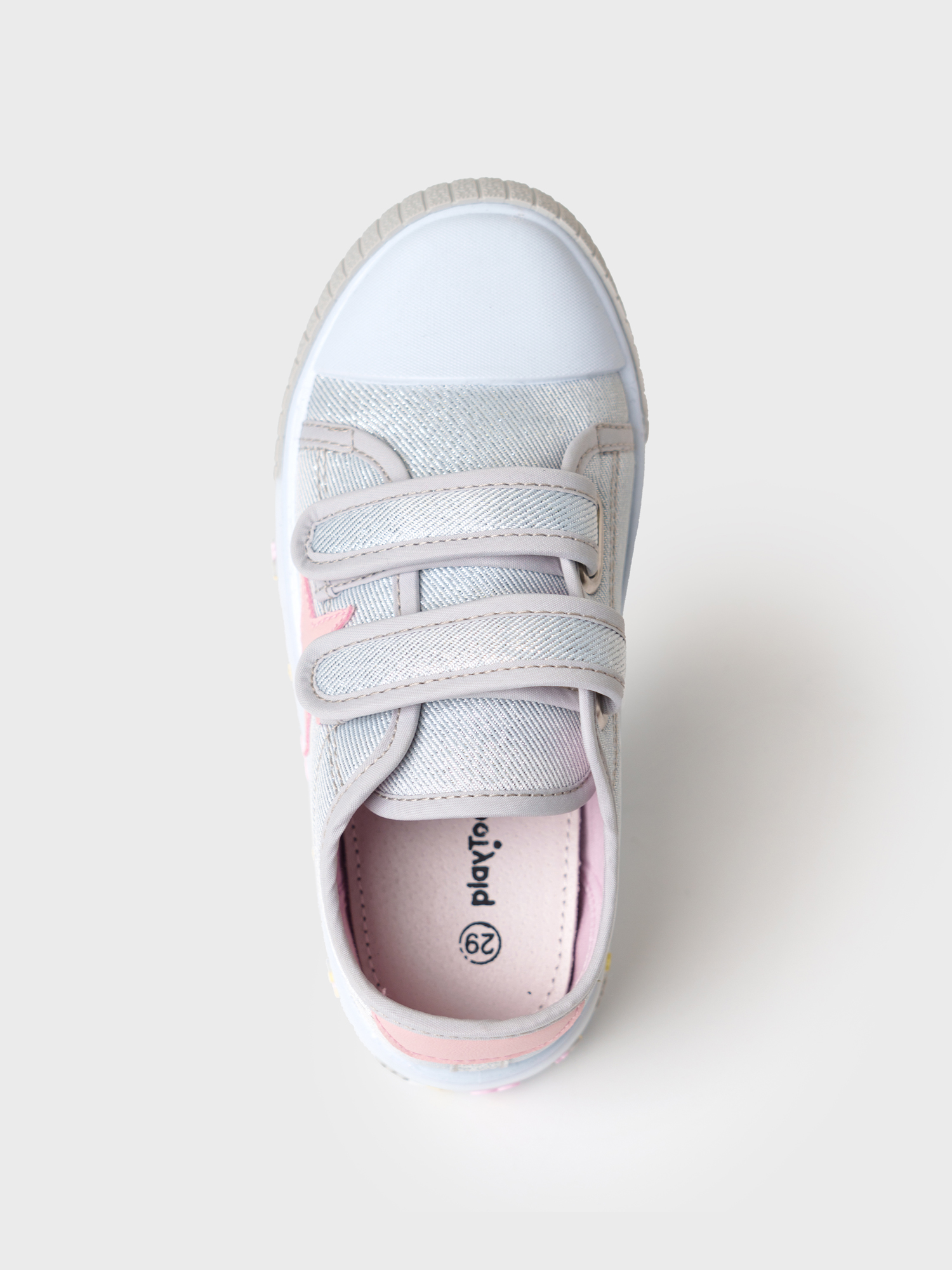 Кеды PlayToday 12622778 - фото 4