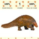Игровой набор Masai Mara Броненосец